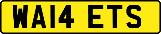 WA14ETS