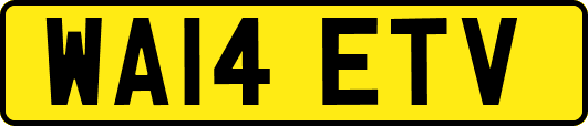 WA14ETV