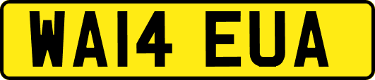 WA14EUA