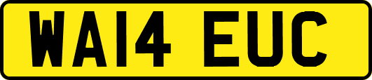 WA14EUC