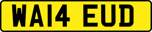 WA14EUD
