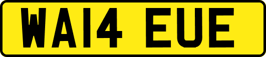 WA14EUE