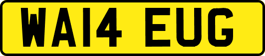 WA14EUG