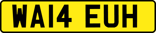 WA14EUH
