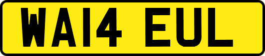 WA14EUL