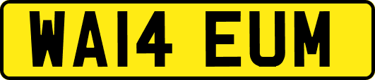 WA14EUM