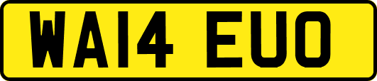WA14EUO