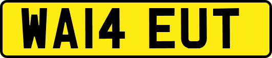 WA14EUT