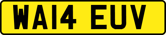 WA14EUV