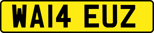 WA14EUZ