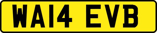 WA14EVB