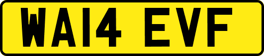 WA14EVF