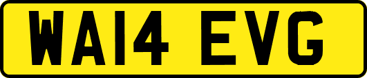 WA14EVG
