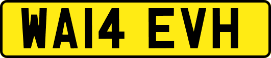 WA14EVH