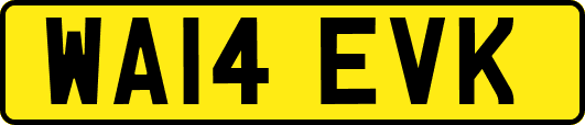 WA14EVK