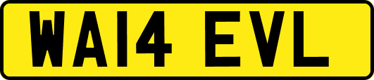WA14EVL