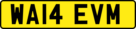 WA14EVM