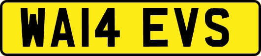 WA14EVS