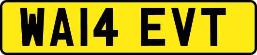 WA14EVT