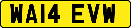 WA14EVW