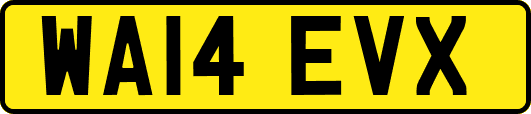 WA14EVX