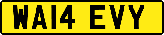 WA14EVY