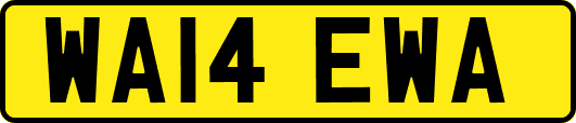 WA14EWA
