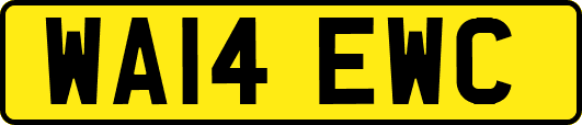 WA14EWC