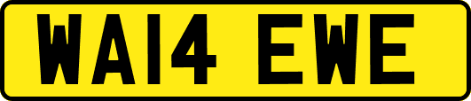 WA14EWE