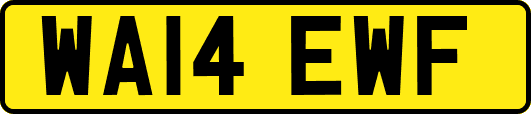 WA14EWF