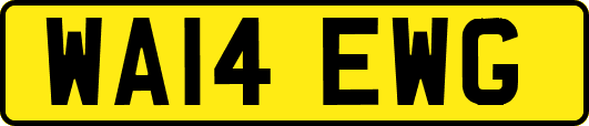 WA14EWG