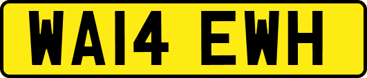 WA14EWH