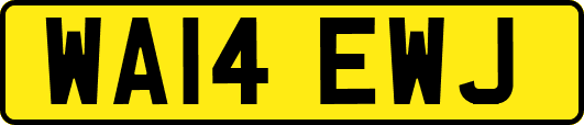 WA14EWJ