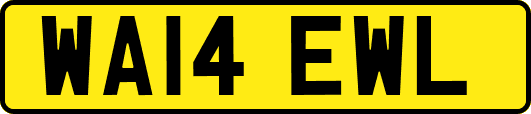 WA14EWL