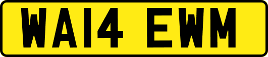 WA14EWM