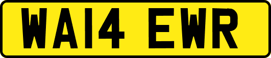 WA14EWR