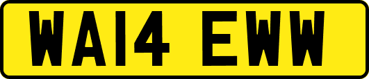 WA14EWW