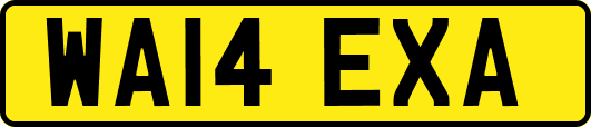 WA14EXA