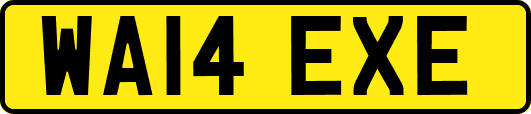 WA14EXE