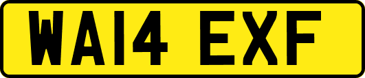 WA14EXF