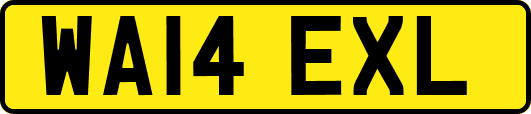 WA14EXL