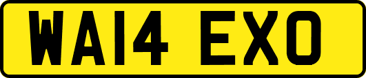 WA14EXO