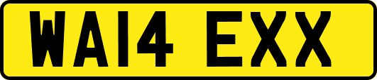WA14EXX