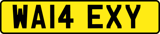 WA14EXY