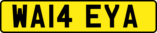 WA14EYA