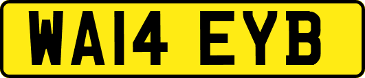 WA14EYB