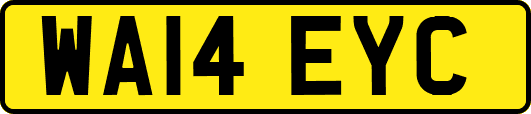 WA14EYC