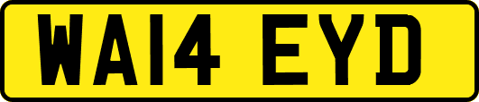 WA14EYD