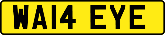 WA14EYE