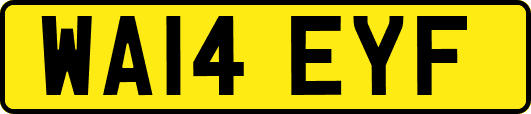 WA14EYF